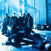 The Young Americans - galeria zdjęć - filmweb