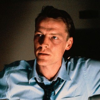 Edward Foster
