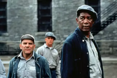 Skazani na Shawshank - galeria zdjęć - filmweb