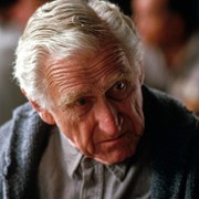 James Whitmore w Skazani na Shawshank