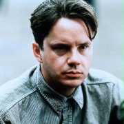 Tim Robbins w Skazani na Shawshank