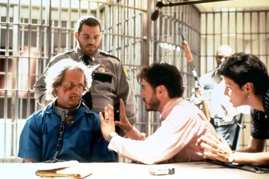 Urodzeni mordercy - galeria zdjęć - filmweb