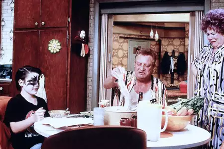 Urodzeni mordercy - galeria zdjęć - filmweb