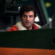 Oscar Isaac w Gwiezdne wojny: Ostatni Jedi