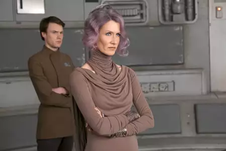 Gwiezdne wojny: Ostatni Jedi - galeria zdjęć - filmweb