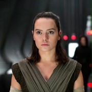 Daisy Ridley w Gwiezdne wojny: Ostatni Jedi