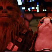 Star Wars: The Last Jedi - galeria zdjęć - filmweb