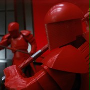 Star Wars: The Last Jedi - galeria zdjęć - filmweb