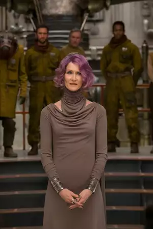 Gwiezdne wojny: Ostatni Jedi - galeria zdjęć - filmweb