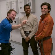 Star Wars: The Last Jedi - galeria zdjęć - filmweb