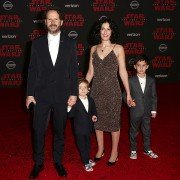 Star Wars: The Last Jedi - galeria zdjęć - filmweb