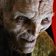 Andy Serkis w Gwiezdne wojny: Ostatni Jedi