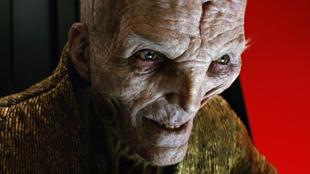Gwiezdne wojny: Ostatni Jedi - galeria zdjęć - filmweb