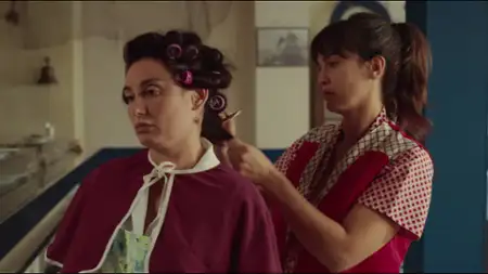 Na obcej ziemi - galeria zdjęć - filmweb