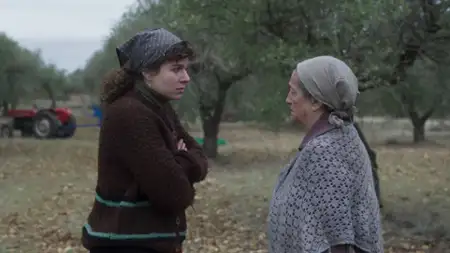 Na obcej ziemi - galeria zdjęć - filmweb