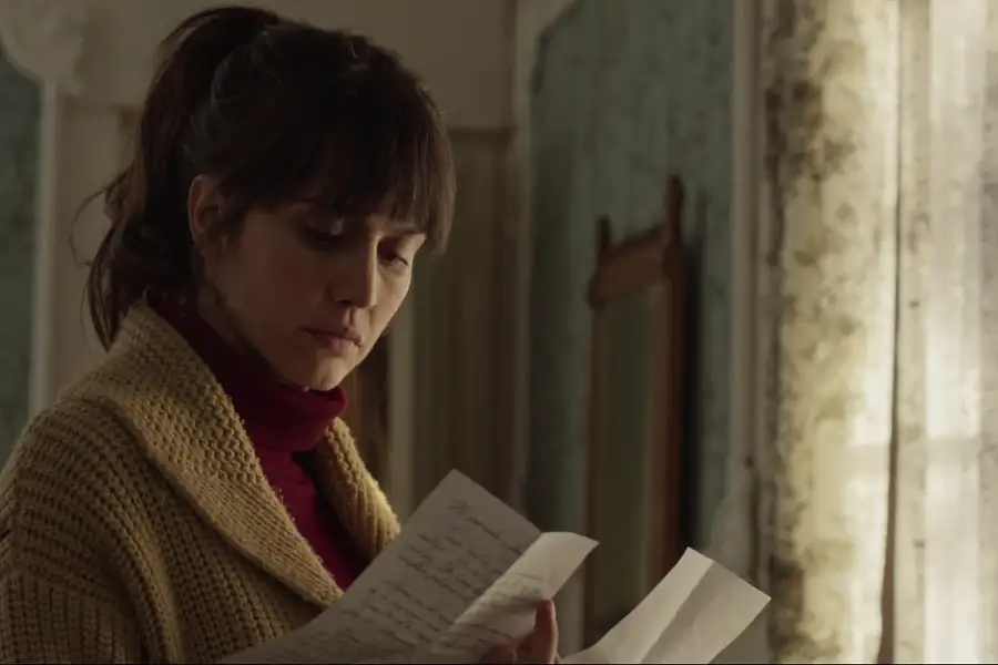 Na obcej ziemi - galeria zdjęć - filmweb