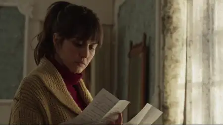 Na obcej ziemi - galeria zdjęć - filmweb
