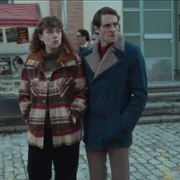 Na obcej ziemi - galeria zdjęć - filmweb