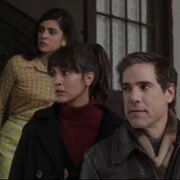 Na obcej ziemi - galeria zdjęć - filmweb