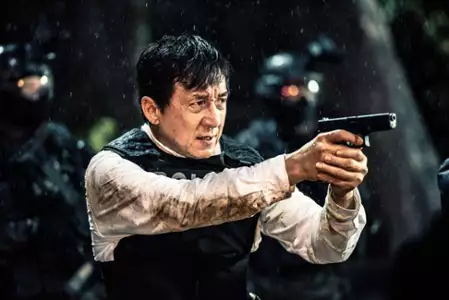 Krwawa rozgrywka - galeria zdjęć - filmweb