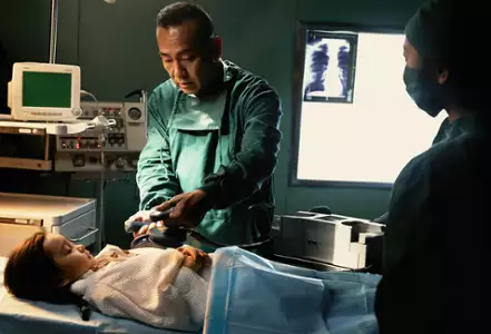 Krwawa rozgrywka - galeria zdjęć - filmweb