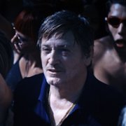 Beno&icirc;t Magimel w Mi amor