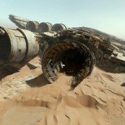 Star Wars: Episode VII - The Force Awakens - galeria zdjęć - filmweb