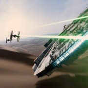 Star Wars: Episode VII - The Force Awakens - galeria zdjęć - filmweb