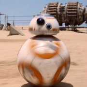 Star Wars: Episode VII - The Force Awakens - galeria zdjęć - filmweb