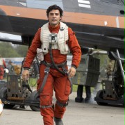 Oscar Isaac w Gwiezdne wojny: Przebudzenie Mocy