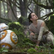 Star Wars: Episode VII - The Force Awakens - galeria zdjęć - filmweb