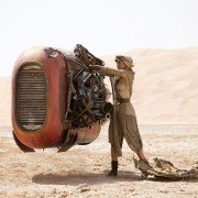 Star Wars: Episode VII - The Force Awakens - galeria zdjęć - filmweb