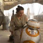 Star Wars: Episode VII - The Force Awakens - galeria zdjęć - filmweb