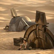Star Wars: Episode VII - The Force Awakens - galeria zdjęć - filmweb