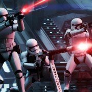 Star Wars: Episode VII - The Force Awakens - galeria zdjęć - filmweb