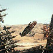 Star Wars: Episode VII - The Force Awakens - galeria zdjęć - filmweb