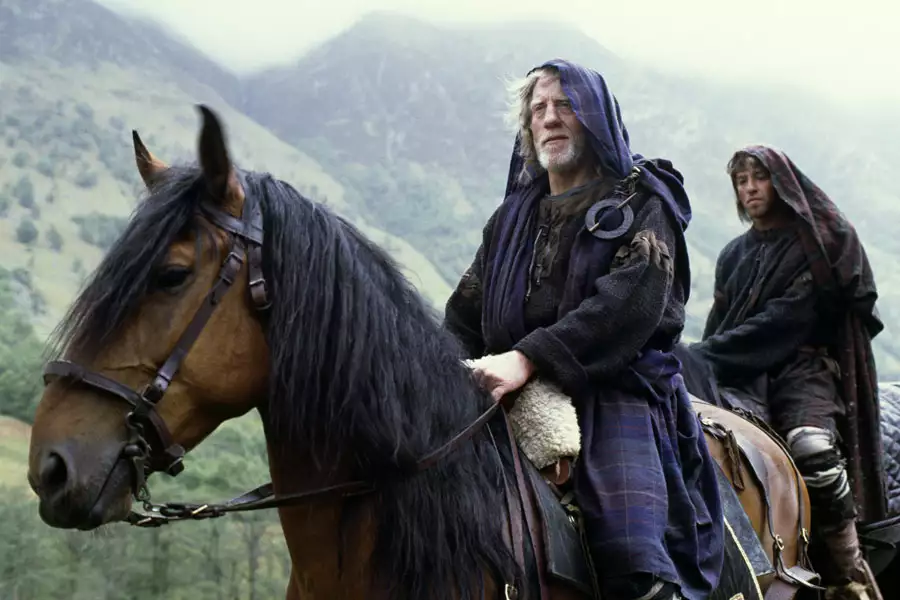 Braveheart - Waleczne Serce - galeria zdjęć - filmweb