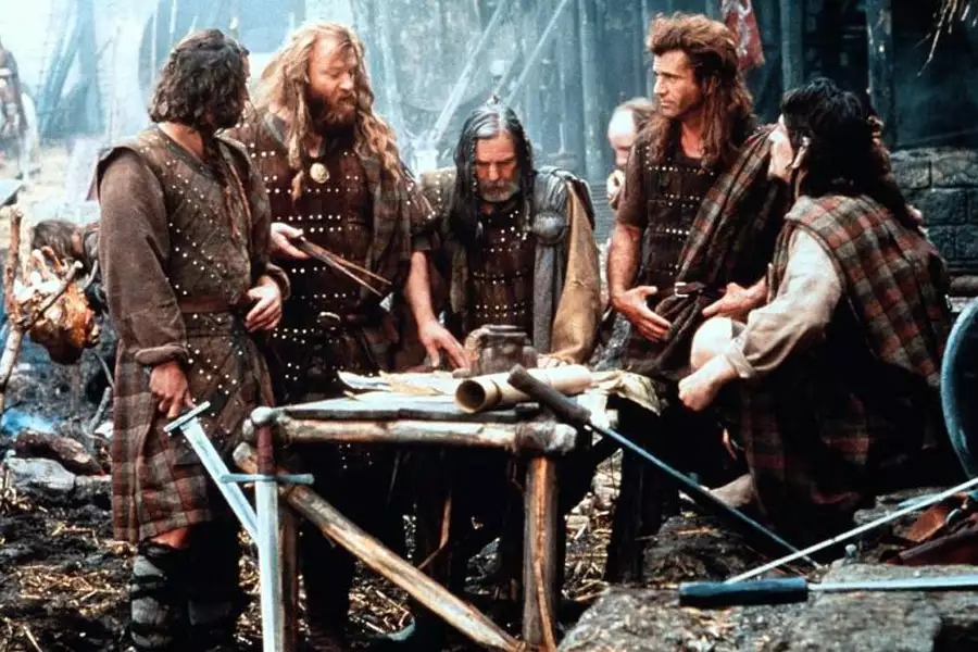 Braveheart - Waleczne Serce - galeria zdjęć - filmweb