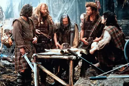 Braveheart - Waleczne Serce - galeria zdjęć - filmweb