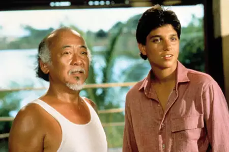 Karate Kid 2 - galeria zdjęć - filmweb