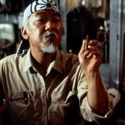 The Karate Kid, Part II - galeria zdjęć - filmweb