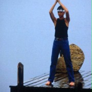 Daniel LaRusso