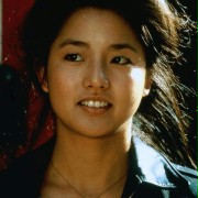 Tamlyn Tomita w Karate Kid 2