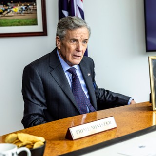 Ambasador Moriconne