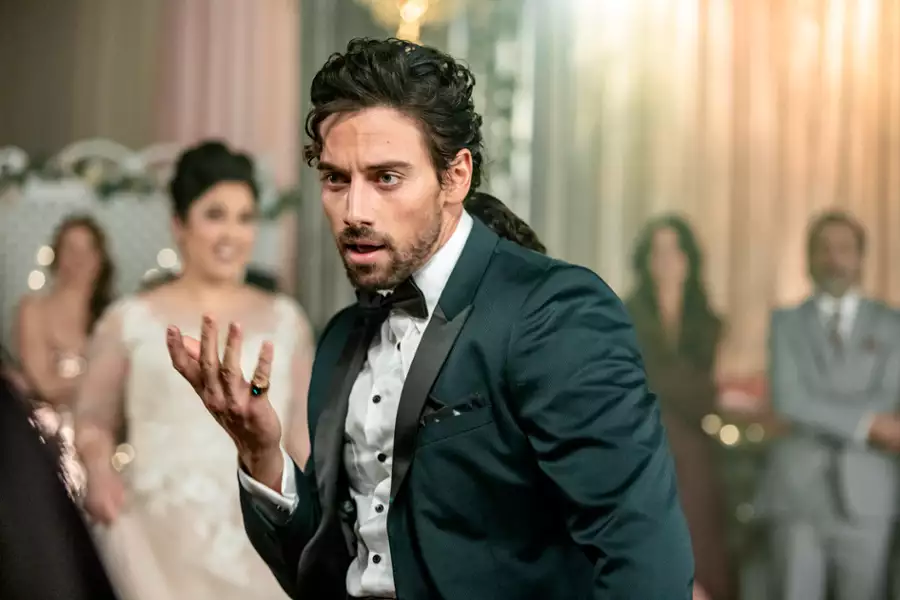 C*A*U*G*H*T - galeria zdjęć - filmweb