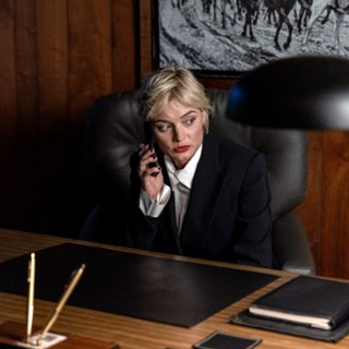 Jemima Justice