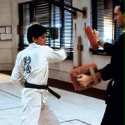The Karate Kid, Part III - galeria zdjęć - filmweb