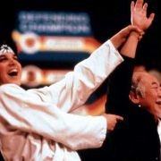 Karate Kid III - galeria zdjęć - filmweb