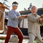 The Karate Kid, Part III - galeria zdjęć - filmweb