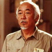 Pat Morita